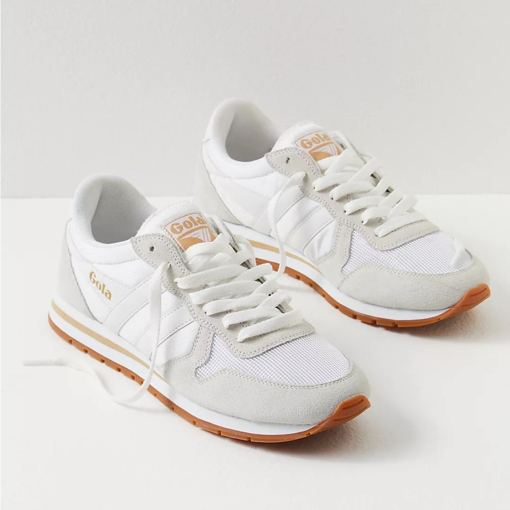 Gola Daytona Sneaker